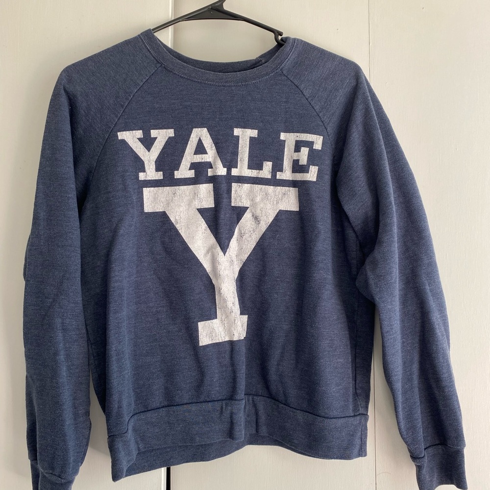 Yale Sweatshirt